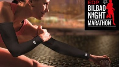 Edp Bilbao Nigth Marathon
