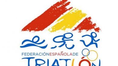 Gran Premio de España de Triatlón Cofidis 2016