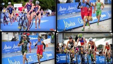 Gran Final Series Mundiales Chicago Live