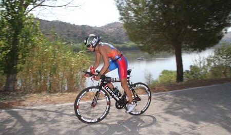 Secteur cycliste de l'Iberman LD