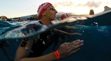Lista de profesionales para Kona 2015