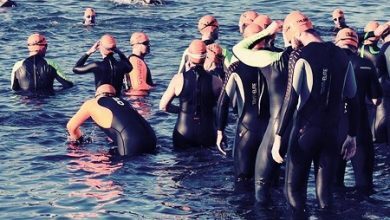 Triathlon di Lisbona