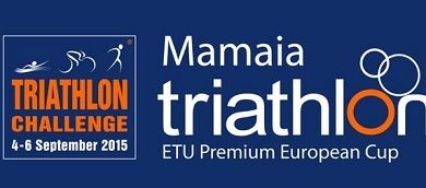 Copa de Europa de Triatlón Mamaia-Costanza