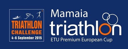 Copa de Europa de Triatlón Mamaia-Costanza