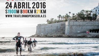 Triatlón de Peñiscola