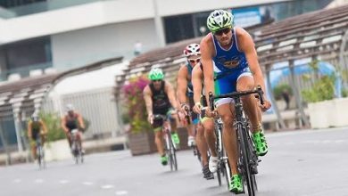 Valencia Triatlón