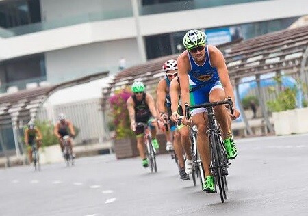 Valencia Triathlon