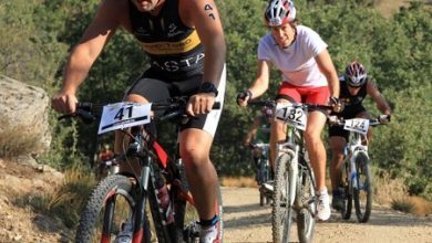 Xterra Granada