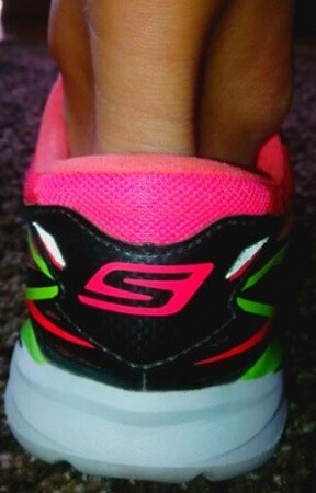 SKECHERS GO MEB SPEED 3