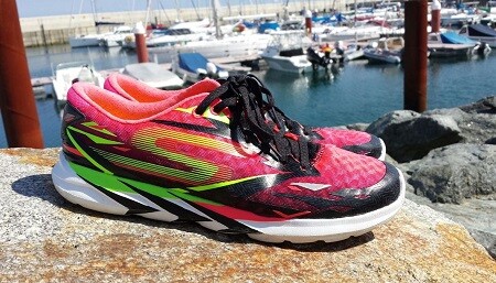 SKECHERS GO MEB VELOCITÀ 3