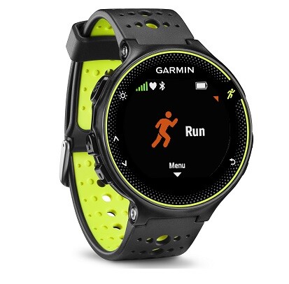 Nouveau Garmin Forerunner 230