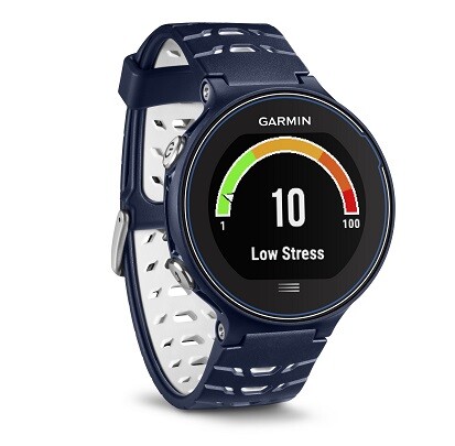 New Garmin Forerunner 630