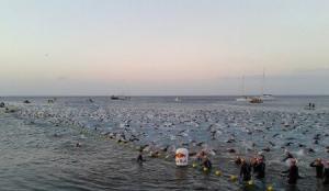 Calendario IRONMAN 2016