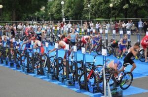 ETU 2016 Triathlon Kalender