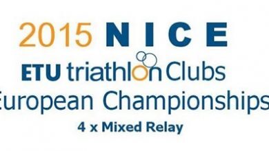 Campeonato Europa Triatlón CLubes