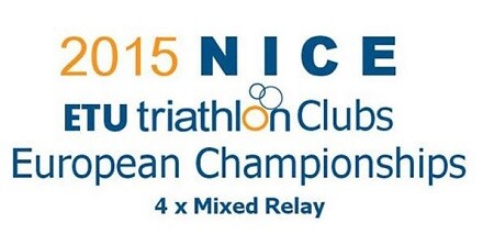 European Championship Triathlon CLubes