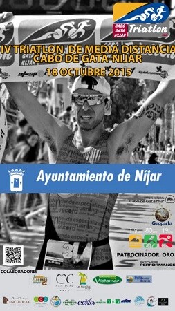 Triatlón Cabo de Gata Nijar