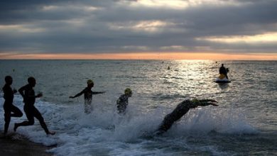 Ironman Barcelona 2015