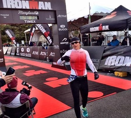 IRONMAN du Maryland