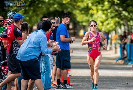 Miriam Casillas