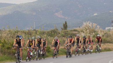 ŠKODA Triathlon Series Gavà