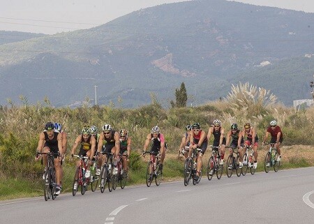 ŠKODA Triathlon Serie Gavà