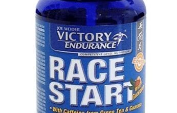 Race Start de Victory Endurance