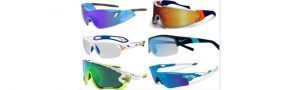 Die 10 beste Sportbrille 2015