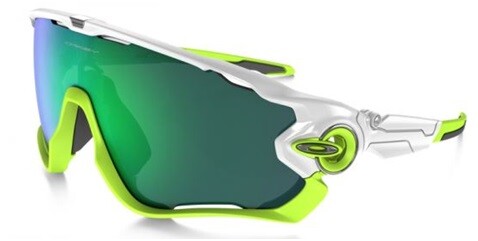 Oakley Jawbreaker