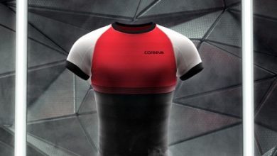 Camiseta Klite de Coreevo