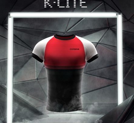 Klite T-Shirt by Coreevo