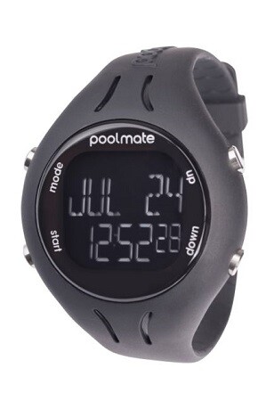 New Poolmate2 for open waters