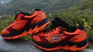 Essai Skechers GOrun Ultra Road