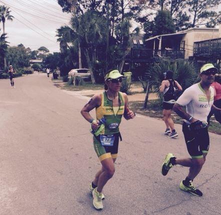 Carmen Gil Brahim clasificada para kona 2016