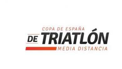 Copa de España de Triatlón Media Distancia