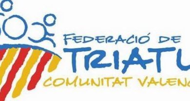 Calendario Triatlón Comunidad Valenciana 2016