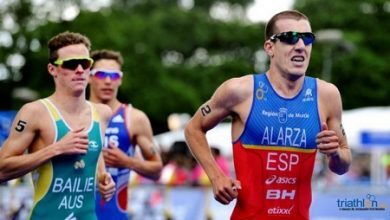 Fernando Alarza cierra la temporada compitiendo en República Dominicana