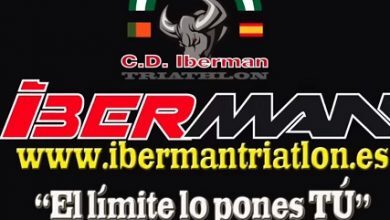 Video promo IBERMAN 2016