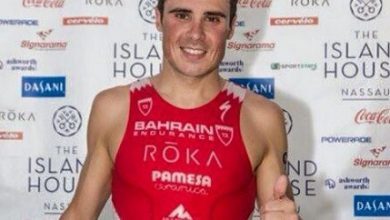 Javier Gómez Noya