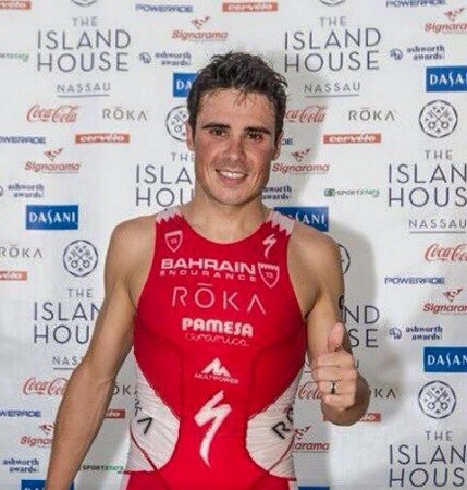 Javier Gómez Noya
