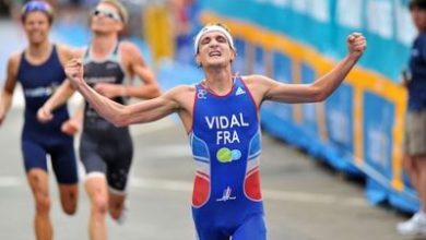 Laurent VIdal