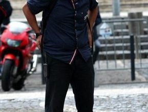 Paolo Passos