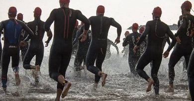 Triathlon Festival Llanes