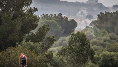Triathlon de Portocolom