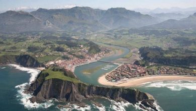 Triathlon Ribadesella