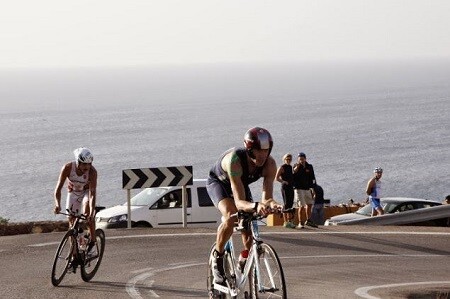 Triathlon Cabogata