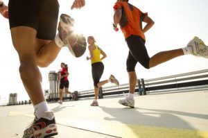 All about muscle cramps