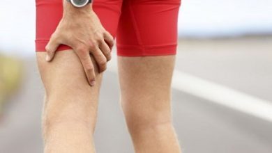 Tratamiento de la Rotura fibrilar en triatlón