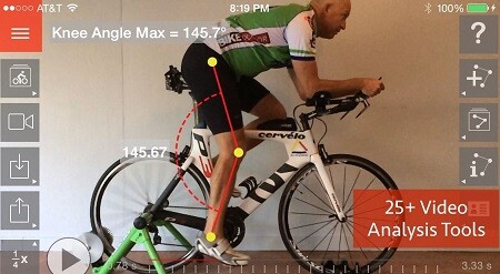 Bike Fast Fit APP