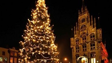 Arbol de Navidad